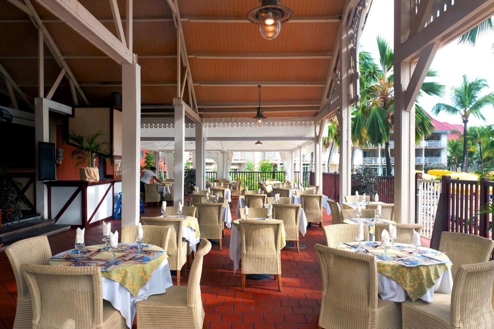 Le Madja'Kaz - Studio En Residence Et Bord De Mer - Sainte Luce Martinique Exteriér fotografie